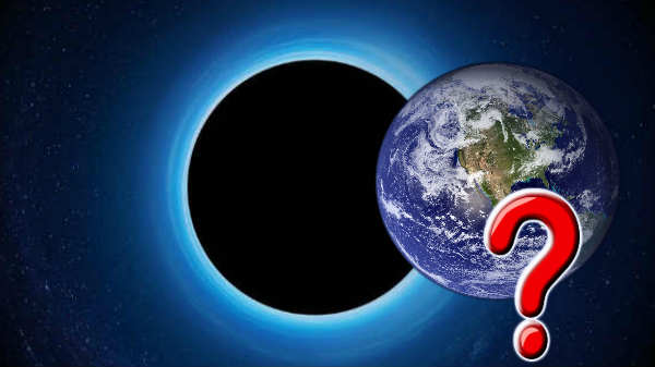 ஆக பூமிக்கு எந்த ஆபத்தும் வராது!