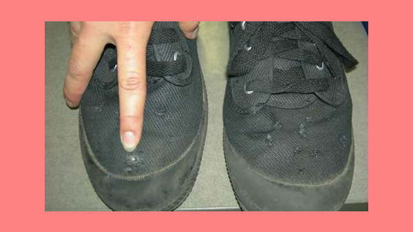 உஷார்: கற்பனை கூட செய்து பார்க்க முடியாத இடங்களில் ரகசிய கேமராக்கள்.!  