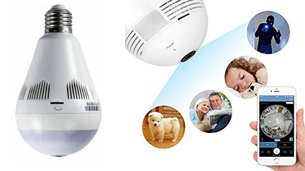 360 டிகிரி எச்.டி கேமரா