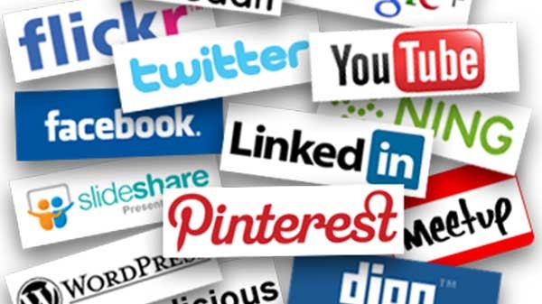 சமூக வலைதளங்கள்