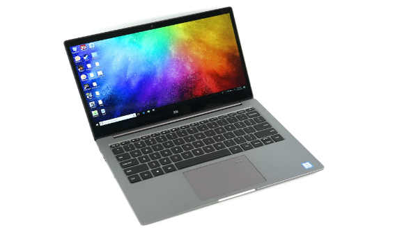 13.3-இன்ச் மி நோட்புக் ஏர் (2019):