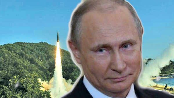 அணு ஆயுதங்கள் கொள்முதல்: