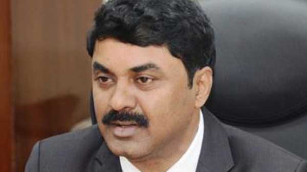  சந்தோஷ் பங்களிப்பு 