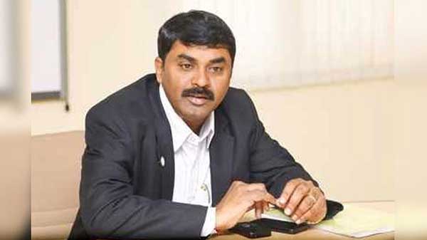 விருது அறிக்கை 