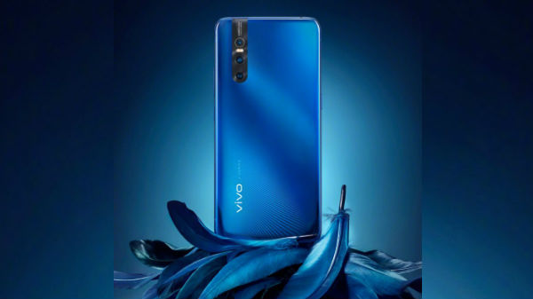 விவோ எக்ஸ்27 ப்ரோ ஸ்மார்ட்போன் சிறப்பம்சங்கள்: