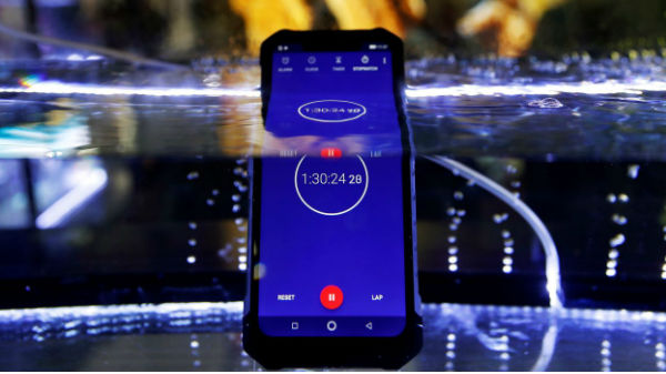 மொபைல் வேர்ல்டு காங்கிரஸ் 2019