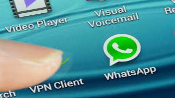 வாட்ஸ் ஆப் பீட்டா: 