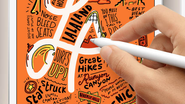 ஆப்பிள் ஐபேட் மினி சிப்செட்: