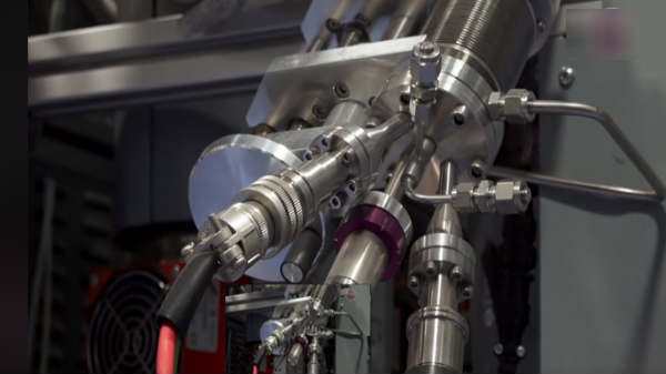 ஹைட்ரேட்கள் உருவாக்கம்: