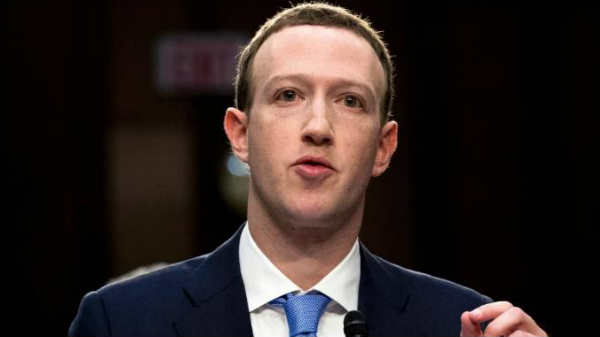 பேஸ்புக்கில் நேரலை: