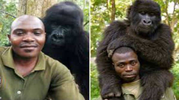 குஷியான போஸ்கள்: 