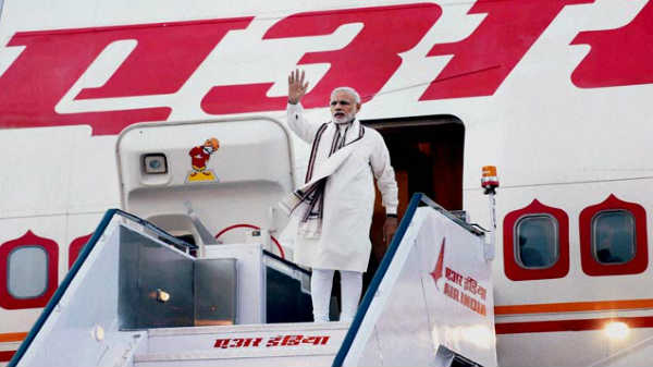 44 சர்வதேச பயணங்கள்