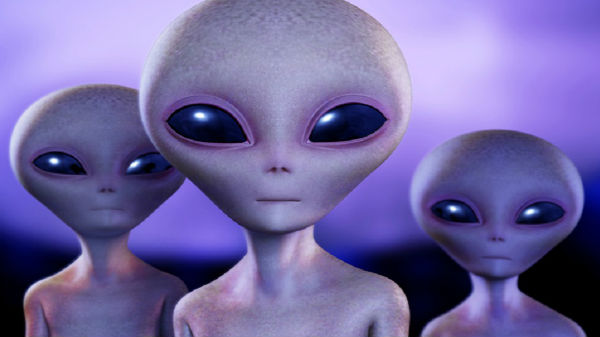 அருகில் உள்ள கிரகங்களில் ஏலியன் உயிர்கள்!அமெரிக்கா அதிர்ச்சி முடிவு!