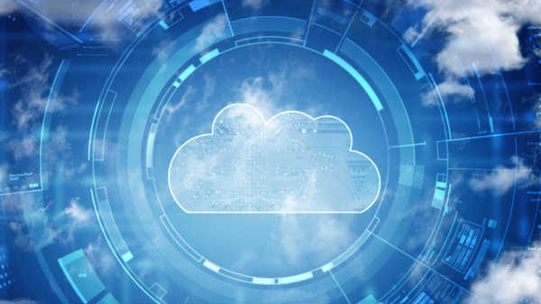 க்ளவுட் கம்ப்யூட்டிங் ஒப்பந்தம் 