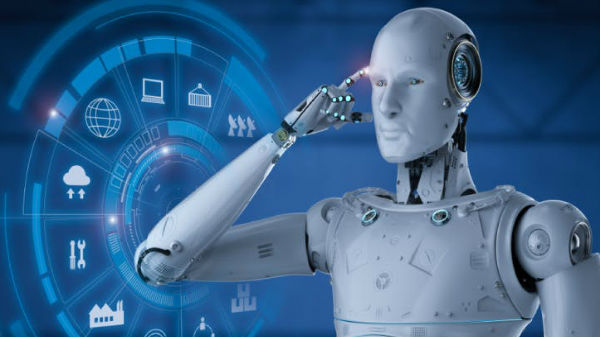 ஆர்டிபிஷியல் இன்டெலிஜென்ஸ்