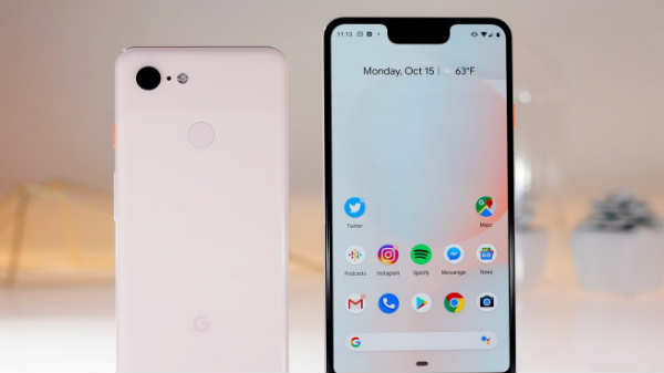 கூகுள் பிக்சல் 3ஏ எக்ஸ்எல்