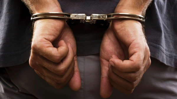 14 நாள் சிறை தண்டனை 