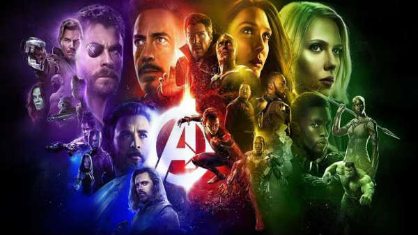 ஹாலிவுட் படம் ரிலீஸ்: 