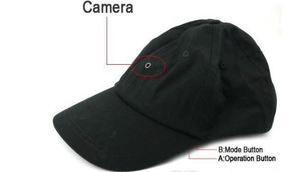 வைஃபை கேமரா 