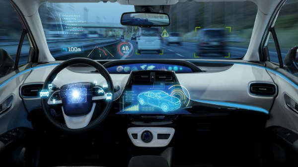 வாகனங்களை அதிவேகமாக இயக்கலாம்: 