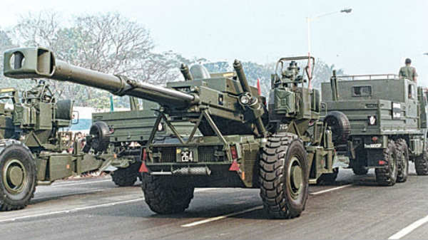 மத்திய அரசின் மேக் இன் இந்தியா திட்டம் 