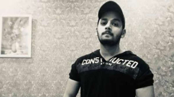 19வயது இளைஞர்