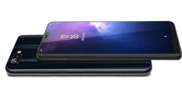 டூயல் ரியர் கேமராவுடன் சோலோ  இசெட்எக்ஸ் ஸ்மார்ட்போன் அறிமுகம்.!