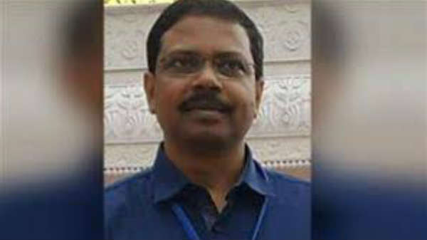 தலைமை தேர்தல் அதிகாரி 