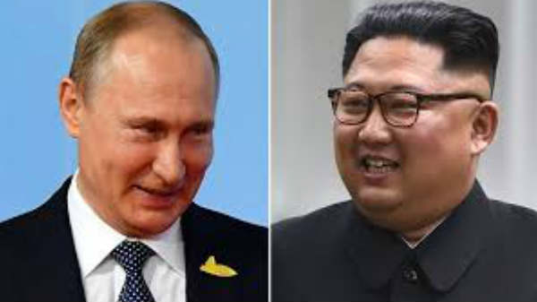 புதினுடன்- ஜிம் சந்திப்பு: 