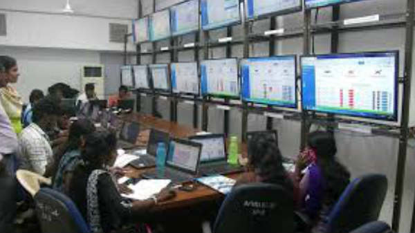 புகார் பெற செயலி: 