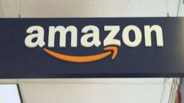 அமேசான், வால்மார்ட் நிறுவனங்கள்: 