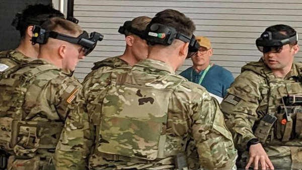 மைக்ரோசாப்ட் நிறுவனம்