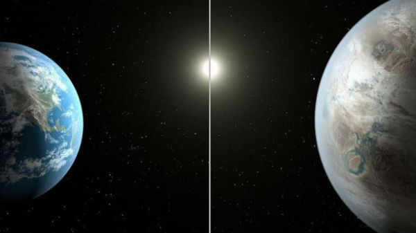 ப்ராக்ஸிமா-பி கிரகம் 