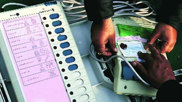 மின்னணு வாக்குபதிவு இயந்திரத்திற்கான தேவை?