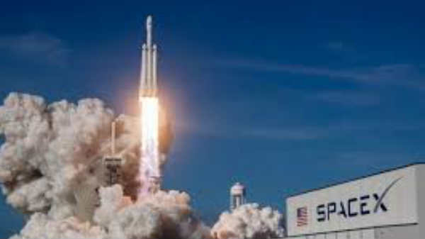 ஃபான்கான் ஹெவி