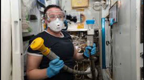 பாதுகாப்பு குறித்து நடத்தப்பட்ட ஆய்வு 