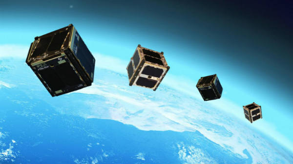  28 செயற்கைக்கோள்