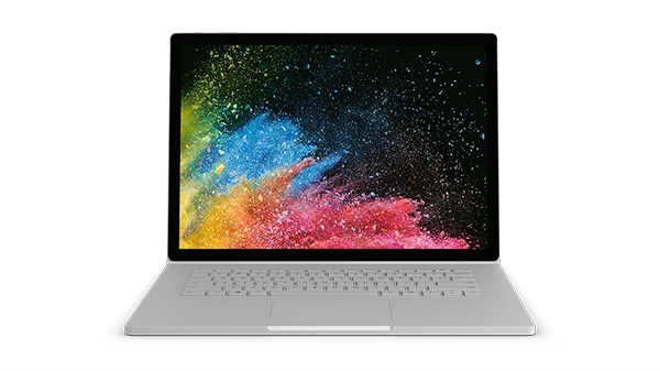 மைக்ரோசாப்ட் சர்பேஸ் 2 லேப்டாப்: