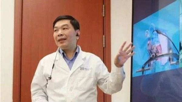 12. 5ஜி ரிமோட் மூளை அறுவை சிகிச்சை