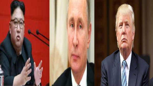 கதறும் டிரம்ப்:  