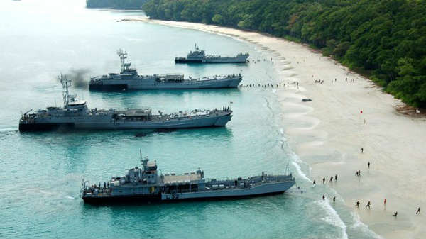 10 நாடுகள் பங்கேற்பு: 