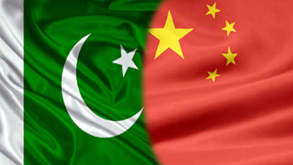 சீனா-பாகிஸ்தான் நட்பு நாடு :