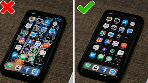 4. பேட்டரி பேக்கப் பெற இதை செய்யலாம்: