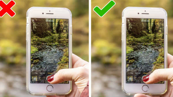 6. வீடியோவில் ஆடியோ தரம்: