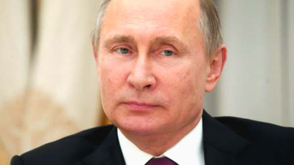  ஸ்பூஃபிங் தொழில்நுட்பத்தை ரஷ்யா பயன்படுத்தும் 