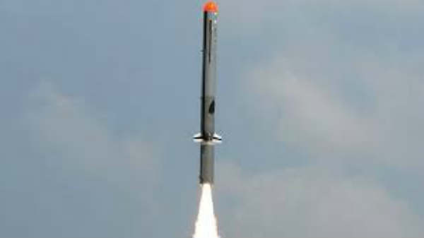 ஏவுகணை நீள, அலகம்: 