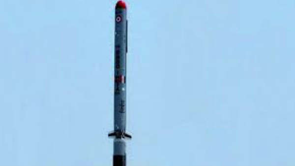 ஓடிசாவில் பரிசோதனை: 