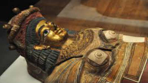 மறு உடல் தேவைப்படுதல்: