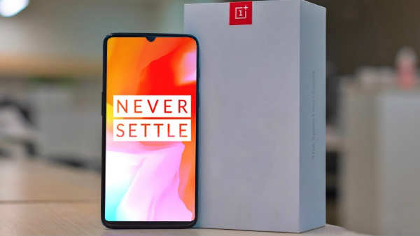 அமேசான்: ஒன்பிளஸ் 6டி ஸ்மார்ட்போனுக்கு நம்பமுடியாத விலைகுறைப்பு.!