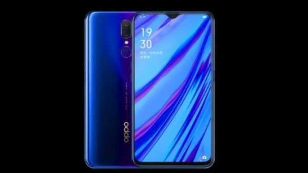 ஏப்ரல் 30: 48எம்பி கேமராவுடன் ஒப்போ ஏ9 ஸ்மார்ட்போன் அறிமுகம்.!